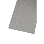 Vera Runner (Siyah, 50x150 cm)