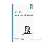 Vera veya Nihilistler - Oscar Wilde