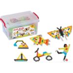 Vera Vtc 03143 Çiçek Puzzle Küçük Box 250 Parça 965874 - BELİRTİLMEMİŞ