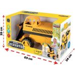 Vera Vtc 06 207 Big Excavator 965874 - 10 cm