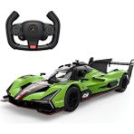 Vera Vtc 1/14 Model Araç SC63 Lmdh F/f 2.4ghz Uzaktan Kumandalı Araba 965874 - BELİRTİLMEMİŞ