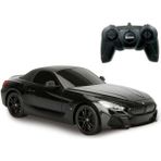 Vera Vtc 1:18 Bmw Z4 Roadster Uzaktan Kumandalı Işıklı Araba 965874 - BELİRTİLMEMİŞ