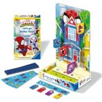 Vera Vtc 248728 Ravensburger - Spidey Takımı - Seyahat Boy Kutu Oyunu 965874 - BELİRTİLMEMİŞ