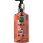 Vera Vtc Artisan Doğal Zeytinyağlı Sıvı Sabun 600 ml Muffin 965874 - Çok Renkli