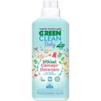 Vera Vtc Baby Bitkisel Çamaşır Deterjanı 1000 ml (20 Yıkama) 965874 - Çok Renkli