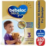 Vera Vtc Bebek Devam Sütü No3 350 gr 965874 - BELİRTİLMEMİŞ