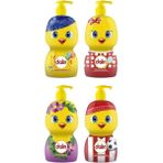 Vera Vtc Bebek Şampuanı Civciv 500 ml 965874 - Çok Renkli