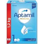 Vera Vtc Bebek Sütü Maması No1 0-6 Ay 1200 gr 965874 - BELİRTİLMEMİŞ