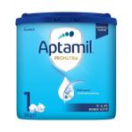 Vera Vtc Bebek Sütü Maması No1 0-6 Ay 350 gr 965874 - BELİRTİLMEMİŞ