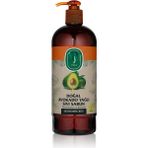 Vera Vtc Doğal Avokado Yağlı Sıvı Sabun 750 ml 965874 - Çok Renkli