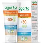 Vera Vtc Doğal Güneş Kremi Spf 50+ 100 ml 965874 - Çok Renkli
