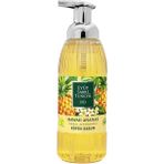Vera Vtc Doğal Zeytinyağlı Köpük Sabun 500 ml Hawaii Ananas 965874 - Çok Renkli