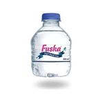 Vera Vtc Fuska Doğal Mineralli Su 12 Adet 200ML 965874 - BELİRTİLMEMİŞ