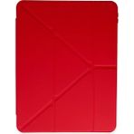 Vera Vtc iPad 2022 10.9 (10.nesil) Kılıf Kalemlikli Mars Tablet Kılıfı - Kırmızı 965874 - BELİRTİLMEMİŞ - Çok Renkli