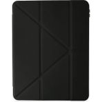 Vera Vtc iPad 9.7 (2018) Kılıf Kalemlikli Mars Tablet Kılıfı - Siyah 965874 - BELİRTİLMEMİŞ - Çok Renkli