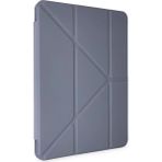 Vera Vtc iPad Air 4 10.9 Kılıf Kalemlikli Mars Tablet Kılıfı - Lavender 965874 - BELİRTİLMEMİŞ - Çok Renkli