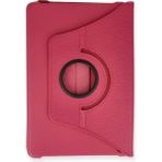 Vera Vtc Lenovo Tab M10 TB328FU Kılıf 360 Tablet Deri Kılıf - Pembe 965874 - BELİRTİLMEMİŞ - Çok Renkli