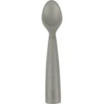 Vera Vtc Nam Nam Silikon Mama Kaşığı Powder Grey 965874 - BELİRTİLMEMİŞ