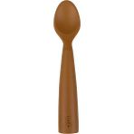Vera Vtc Nam Nam Silikon Mama Kaşığı Woody Brown 965874 - BELİRTİLMEMİŞ