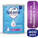 Vera Vtc Prosyneo Devam Sütü No2 6-12 Ay 400 gr 965874 - BELİRTİLMEMİŞ