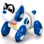 Vera Vtc Ruffy Hareket ve Ses Efektli Robot Köpek 965874 - BELİRTİLMEMİŞ