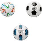 Vera Vtc S00000333 Futbol Topu No:2 965874 - Çok Renkli