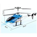 Vera Vtc Uzaktan Kumandalı Helikopter 2.4ghz 965874 - BELİRTİLMEMİŞ