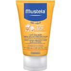 Vera Vtc Very High Protection Güneş Losyonu 50 Spf 100 ml 965874 - Çok Renkli