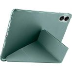 Vera Vtc Xiaomi Redmi Pad Pro 12.1 Kılıf Kalemlikli Mars Tablet Kılıfı - Mürdüm 965874 - BELİRTİLMEMİŞ - Çok Renkli