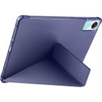 Vera Vtc Xiaomi Redmi Pad Se 4g Kılıf Kalemlikli Mars Tablet Kılıfı - Lacivert 965874 - BELİRTİLMEMİŞ - Çok Renkli