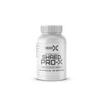 VERA-X NUTRITION VERA-X Shred PRO-X 60 Kapsül 30 Servis