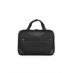 Verage Gm18065-1a 15.6 Inch Erkek Evrak Çantası Siyah