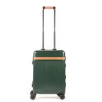 Verage GM19006WP Haki Kabin Boy Valiz