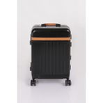 Verage GM20076W-55 Kabin Boy Valiz - Siyah