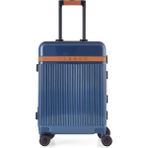 Verage GM20076W Kabin Boy Valiz - Mavi
