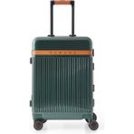 Verage GM20076W Orta Boy Valiz - Yeşil