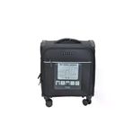 VERAGE Gm21002-10Aw Çekçekli 16,5 İnç Pilot Valiz GM2100210AW