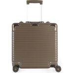 Verage Unisex Kabin Boy Valiz V.V71447-3 - Bronz