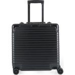 Verage Unisex Kabin Boy Valiz V.V71447-3 - Siyah