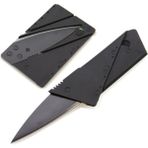 VeraGlobe Buğz Outdoor Kamp Bıçağı Katlanır Çok Fonksiyonlu Kamp Çakısı Kamp Aksesuarı - (ClearEyelets)Black-RadiantOrchid