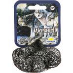VeraGlobe Buğz S00002996 -Sun-Gls-Djn-Misket Werewolf 15+1 File KRTL.25D.