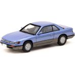 VeraGlobe Buğz Tarmac Works 1/64 Vertex Nissan Silvia S13 Blue/grey