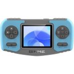 VeraGlobe Buğz Taşınabilir Klasik Oyun Konsolu Tv Bağlantılı Dahili Oyunlu Şarjlı Game Console