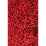 Verahed Kırpık Z Zigzag Kırmızı Pelur Kırpıntı Kağıt 50 gram Süs Dolgu Malzemesi Red Paper
