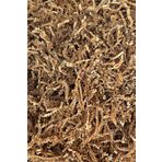 Verahed Kırpık Z Zigzag Kraft Pelur Kırpıntı Kağıt 50 gram Süs Dolgu Malzemesi Craft Paper