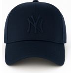 Verahed Ny New York Nakış Unisex Beyzbol Şapka Kadın Şapka Erkek Şapka Yazlık Şapka - Lacivert - Lacivert - Standart