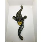 Veranın Fırçası VENEDİK MASKE