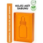 Verant Kojik Asit Sabunu (Zerdeçal ve Kojik Asit) Leke ve Karşıtı Kojic Asit Sabunu