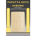 VERANT Papatya Suyu Sabunu - Saç ve Cilt Onarıcı Yüz Sabunu