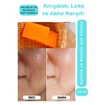 VERANT Salisilik ve Glikolik Asit Sabunu (Kırışıklık, Leke, Karşıtı) 120gr.